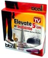 Elevate al Instante BTall Soles - Increase Height Upto 2 Inches / 5 cms, W-3, CHA363. 