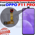 Oppo F11 Pro  pop-up Original camera without frame. 