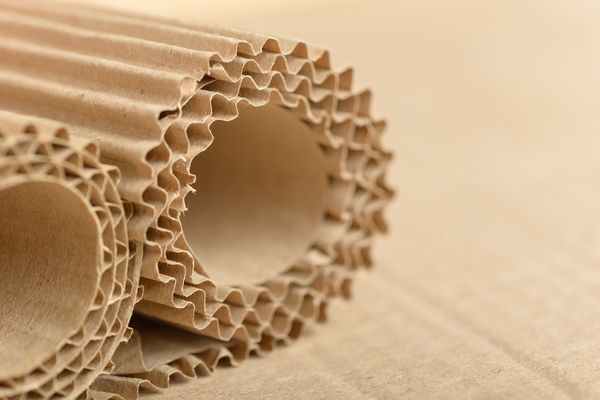 Gata Roll Brown Corrugated Cardboard Sheet Paper Wrap for All Your Packing Needs Please Select Desired Lemght in Variation before you order