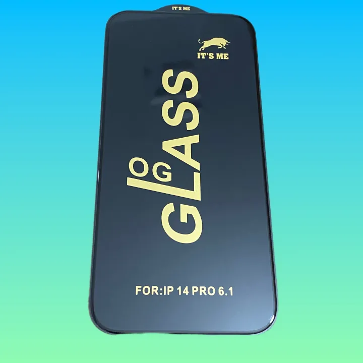 14%20PRO%20OG%209H%20HARDNESS%20TEMPERED%20GLASS%20EDGE%20TO%20EDGE%20TEMPERED%20GLASS%20HD%20PLUS%20SCREEN%20PROTECTOR%20-%20Image%204