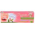 New Extra White Isme Rasyan Herbal Clove Toothpaste with Aloe Vera & Guava Leaf (100 g.). 