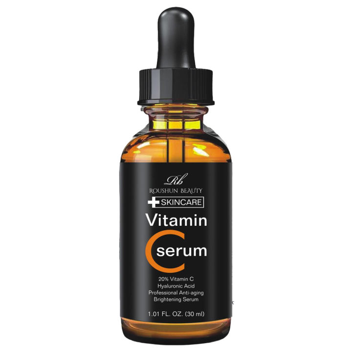 Roushun Vitamin C Serum