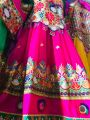 Afghani dress for girls Afghan Dress - Tribal Kuchi Dress - Eid Dresses - Mehandi Dress - Wedding and Party Outfit - Afghani Dress - Traditional Afghan Dress Girls Dress. 