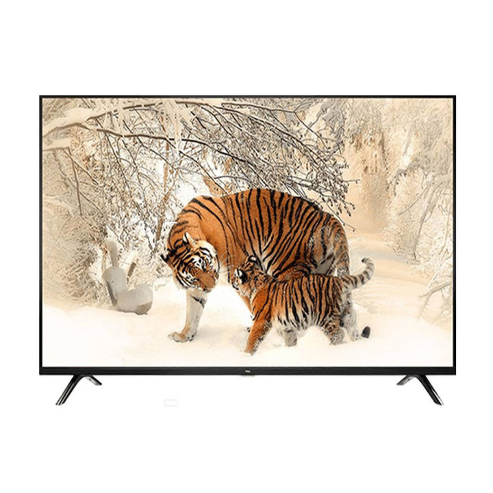 TCL 32  LED HD Ready - 32D310
