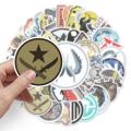 10/50pcs Cs Go Stickers For Cans Car Stickers Kids Fridge Japan Anime Sticker Pack Set Children's Phone Skateboard Pack Set. 