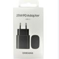 SAMSUNG CHARGER - Samsung 25W PD Charger for type C support phone - SAMSUNG FAST CHARGER - Original Samsung 25W Super Fast PD CHARGER - Samsung 25w Adapter -  fast 25w Adapter - SAMSUNG PD SHU - FAST PD CHARGER SAMSUNG - FAST CHARGER 45W SAMSUNG PHONE. 