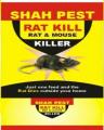 Rat Wheat Coated Poison Bait - 30 Gram Pack. 