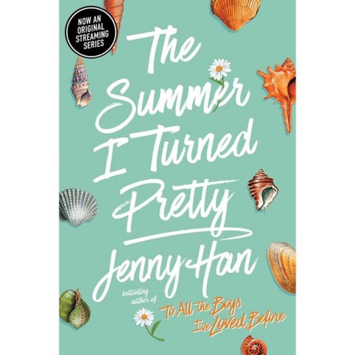 The Summer I Turned Pretty By Jenny Han