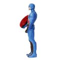 Avengers Action Figures 6.5inch With Light Marvel Legends Hot Toys Avenger Infinity War Collectible Titan Hero Series Figures Toy PVC Gift Collectible For Kids Superheros Available Ant Man, Captain America, Thor, Iron Man & Hulk Perfect Gift For Your Kids. 