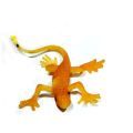 Pack of 3  / Artificial Rubber Lizard Toy Chipkali Lizard For Boys, Girls, Men & Women. 