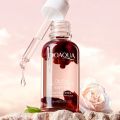 ORIGINAL Rose Facial Serum Moisturizing Brightening Rose Hyaluronic Acid Face Serum 30ML. 