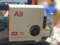 A9 1080p Hd Magnetic Wifi Mini Camera. 