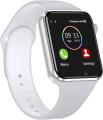 Sports Bluetooth Smart Watch Camera Lens Memory Card Supported Bluetooth Calling Support 280 mAh polymer battery Micro USB cable TPU Band. 