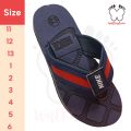 Boys casual House Chappal. New arrival. For boys age 3-12 Years. V strap home slippers for Boys. Black and Navy Blue colors. Multi color straps. Light weight, Soft, Durable and comfortable. Washable and waterproof. Best for home and outdoor casual use. 