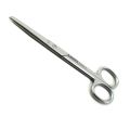 Premium Quality Dental Surgical Dressing Scissors First Aid Plaster Cutting Cotton Dressing Shears. 