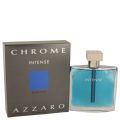 Azzaro Azzaro Azzaro Chrome Intense Men Edt 100Ml. 