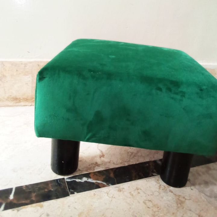 foot%20rest%20/%20wood%20stool/living%20room%20furniture/ottoman/stool%20Decent%20Look%20-%20Image%205