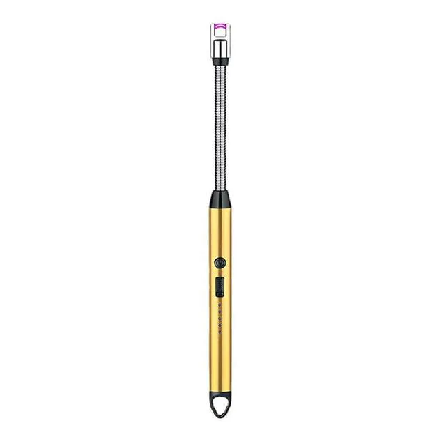 Electric%20Arc%20USB%20Rechargeable%20Flameless%20Arc%20Lighter%20Flexible%20and%20Windproof%20for%20Candles,%20Hiking,%20%20Camping,%20Kitchen,%20Fireplaces%20360%20degree%20free%20rotation%20-%20Image%208