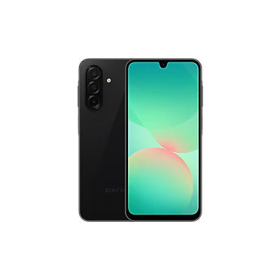 Samsung Galaxy A26 5G 8GB RAM + 256GB ROM  6.7" Super AMOLED Main Display 5000mAh Battery PTA Approved One Year Official Warranty
