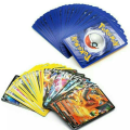 Exciting Pokémon Playing Pack: 24 Cards for Kids - MM1000. 