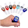 Finger Counter Digital Tasbeeh. 