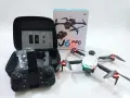 P23 Pro Camera Drone with Dual Camera  |  Foldable Quadcopter | Obstacle Avoidance. 