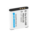 【All Of Me】Dinto 1400mAh 3.7V 1pc Li-50B Li50B Li 50B D-Li92 DLi92 D Li92 Rechargeable Camera Batteries for Olympus u6010 u9010 for Pentax. 