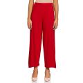 100% Pure Soft Viscose Palazzo Trousers for Women – Relaxed Night Wear, Free Size. 