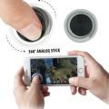 PUBG Mobile Trigger E9/E9s Joystick L1R1 Controller Shooter PUBG/FORTNITE/ Call of Duty Mobile Game Controller Game Trigger Aim and Shoot - 1 Pair (2pcs). 