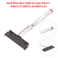 For Acer Nitro 5 AN515-51 NBX0002C000 Laptop SATA Hard Drive HDD SSD Connector Flex Cable. 