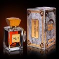 Khasab & Oud White Perfume Arabiyat for women and men 100ml EDP. 