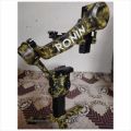 dji ronin rs4 sticker skin for decor and protection. 