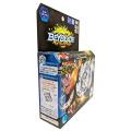 Beyblade Burst B-66 Lost Longinus.N.Sp Attack Starter with Launcher. 