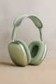 Wireless Bluetooth Over-Ear Headphones  Deep Bass Stereo Sound  Foldable & Adjustable Design  Built-in Microphone  Comfortable Ear Cushions  Long Battery Backup  Universal Compatibility. 