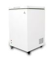 Hard Top Kulfi Freezer MEGA Brand Kulfi Freezer 3 cft. 