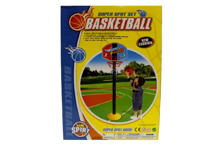 Basketball%20Sports%20Game%20Toy%20Set%20With%20Height%20Adjustment%20Basketball%20Stand%20and%20Basketball%20Included%20-%20Multicolor%20-%20F10653%20-%20Image%204