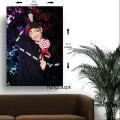 Namjoon Bts Poster. 