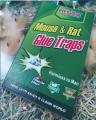 Reusable Expert Catch Mouse & Rat Glue Catch Trap !. 