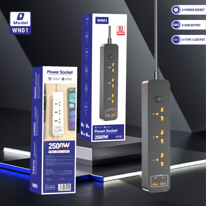 Compro%E2%84%A2%203000W%20/%202500W%20Power%20Extension%20Board%20&%20Socket%20%E2%80%93%206%20&%204%20Universal%20AC%20Outlets,%202%20USB%20+%202%20Type-C%20Fast%20Charging,%20Built-in%20Timer%20&%20Individual%20Switches,%20Heavy%20Duty%20Surge%20Protection%20Power%20Strip%20-%20Image%208