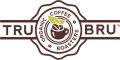 TRU BRU CLASSIC COFFEE 50 GMS. 