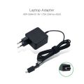 ASUS ADAPTER 33W || MINI USB PIN || 19V 1.75A ADAPTER. 