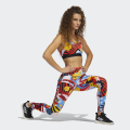 ADIDAS WOMEN BELIEVE THIS 2.0 EGLE 7/8 TIGHT (GU1313). 