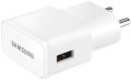 Samsung adopter 100% genuine and supports fast charging. 