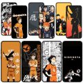 Haikyuu Yu Nishinoya Yuu Casing Phone Cover for VIVO Y11 Y12 Y15 Y17 Y20 Y21 Y33S Y31 Y52S Y51 Y53 Y70 Y74S Y76 Y75 T1 Soft Case. 