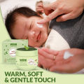 WBM Baby Face Cream - 50g | Face Cream for glowing skin. 