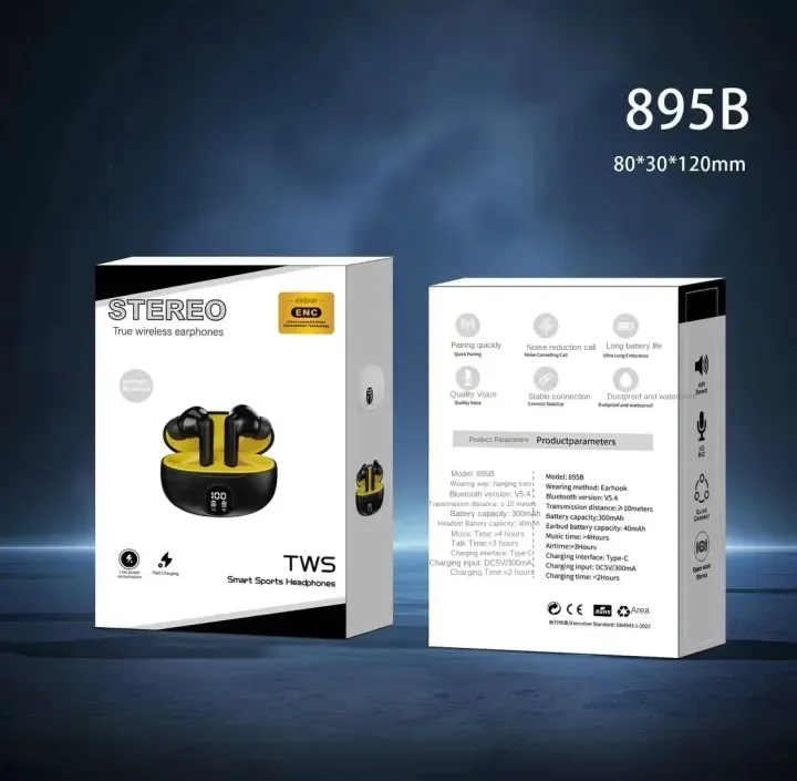 Airbuds,%20Earbuds,%20Wireless%20Earbuds,%20Bluetooth%20Earbuds,%20TWS%20Earbuds,%20Airbuds%20Bluetooth%20Earphones,%20Wireless%20Earphones,%20Touch%20Control,%20HD%20Sound,%20Deep%20Bass,%20ENC%20Noise%20Cancellation,%20Gaming%20Earbuds,%20LED%20Display,%20Long%20Battery%20-%20Image%207