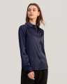 Women Silk Shirt Lapel Long-sleeved Solid Color Blouse Loose Drape Retro Top Shirt For Women Girls. 
