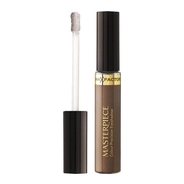 Max Factor Master Price Colour Precision Eyeshadow - 3 Coffee - Beauty by Daraz