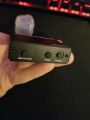 2 Sets Dust For M11 / FiiO M11 Pro / FiiO M15 / Shanling M6 3.5MM 2.5MM Jack. 