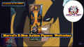 Marvels X-Men Titan Logan The Wolverine Action Figure. 